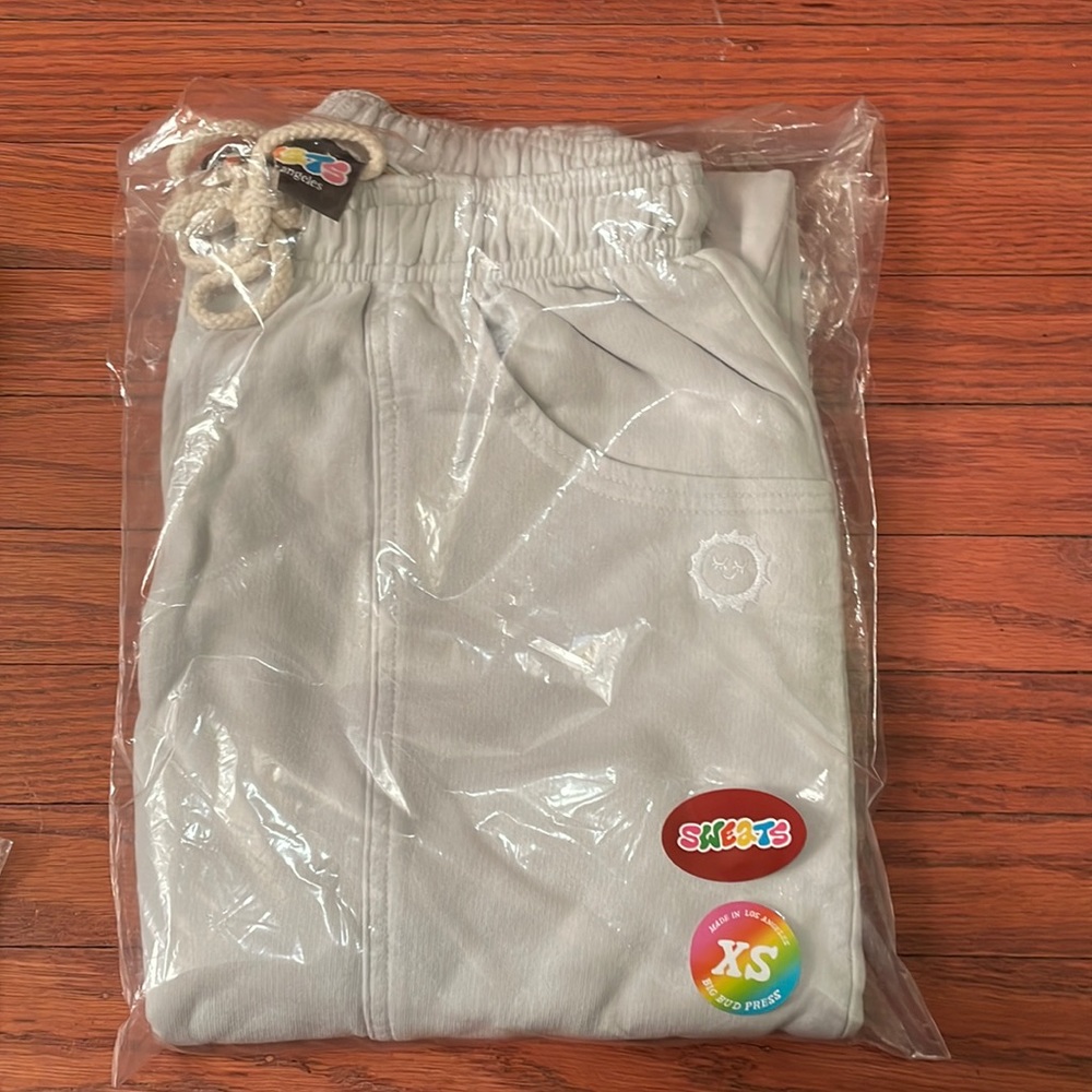 Big bud press sweatpants